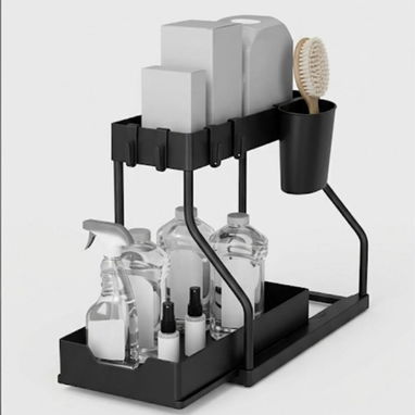 Estante/ Organizador de cocina - Img 123426306