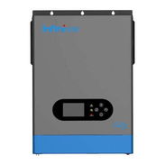 Inversor InfiniSolar de 3k a 24v solo 110v - Img 57529763