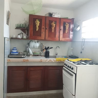 Apartamento en venta - 3/6