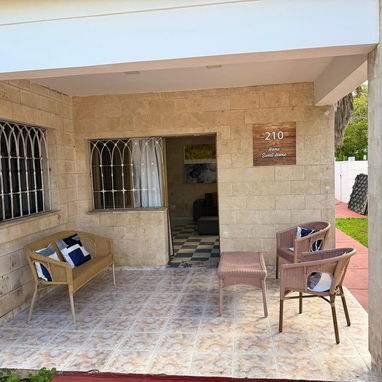 casa de 2 habitaciones en playa varadero !LISTA PARA TU DISFRUTE EN CUBA! - Img 112443680