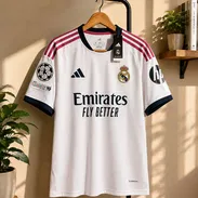 👕 Camisetas de fútbol de calidad garantizada 💯 ⭐ Mbappé | Bellingham | Pedri | Lamine Yamal - Img 57210202