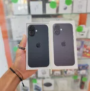 iPhone 16  128GB - Img 50556178