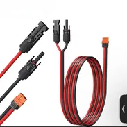Cable Solar XT60I 12AWG varias medidas - Img 54336169
