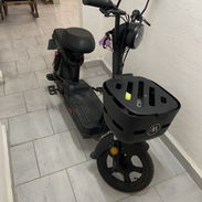 Venta de moto electrica - Img 57342628