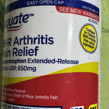 Vendo ibuprofeno y paracetamol - Img 126957784