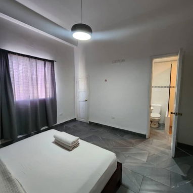 🏤⚡️Alquiler de apartamento de lujo en La Habana (Centro Habana) 3 habitaciones 6 personas. Apartamento de renta - 7/10