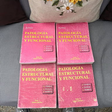 Eb venta libros de medicina a buen precio - Img 124892181
