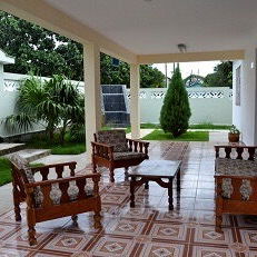 🏠🏖️🪸Renta de Casa en la Playa (Boca Ciega)🪸 - Img 120246463