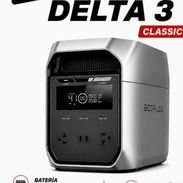 Ecoflow Delta 3 Clasicc - Img 56164640