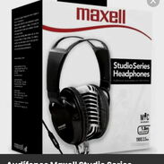 Audífonos Maxell Studio Series - Img 45491374