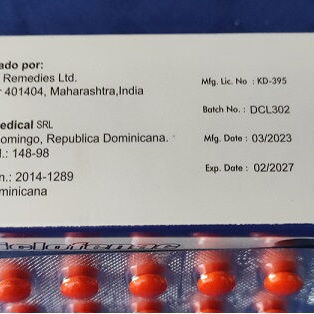 ⚕️- Diclofenaco Potasico 100mg, 1 Tira de 10 Tableta -⚕️ - Img 101712731