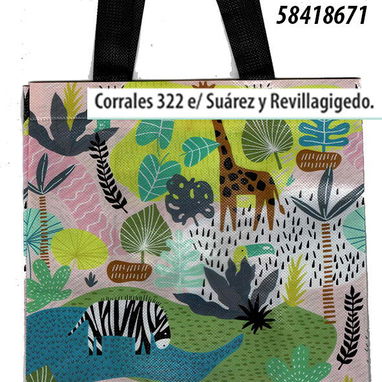 Bolsas para Niños. ✨ Aceptamos pago por transferencia💳 - Img 113008554