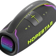 VENDO BOCINA HOPESTAR A65 ORIGINAL - Img 58094050
