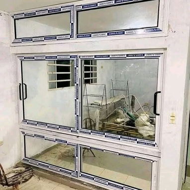 Trabajos de Aluminio con Alu-Habana - Img 127739613