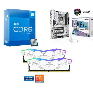 KIT PC A TU GUSTO - Img 103972529