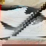Tenis Nike air force del 36 al 44 - Img 50169082