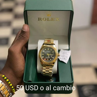 Relojes invicta  y Rolex - Img 122700477