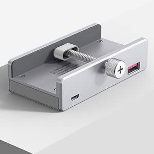 REGLETA USB MARCA ORICO 3.0 (4 PUERTOS) CON ALIMENTACION DE ENERGIA NEW A ESTRENAR 59251731 - Img 97800581