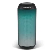 Bocina Altavoz Bluetooth Portátil LED 🌐 - Img 56742846