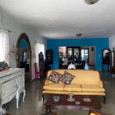 📱 Alquiler de Propiedad Horizontal Exclusiva con 4 Habitaciones y Confort Total - Img 116418508