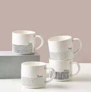 COMBOS DE REGALO // TAZAS DE CAFÉ  * CUADROS CON FOTOS * BOLSAS DE REGALO * POSTALES - Img 49037854