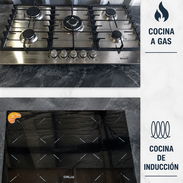 Cocina empotrable - Img 55783898