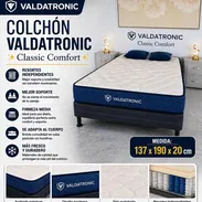 Colchón Camero - Img 54929887