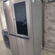Venta de Refrigerador LG - Img 55431101