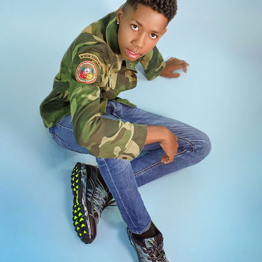 Fotografía de estudio para 15añeros - Img 120294478