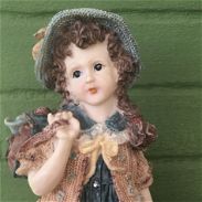 M,Preciosa muñeca de adorno - Img 45450565