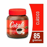 CAFÉ CLÁSICO INSTANTÁNEO "COLCAFÉ". 100% PURO CAFÉ TIPO ARÁBICA. - Img 46073815