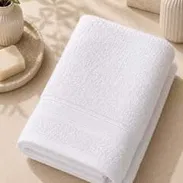 Artículos para el hogar y esta Toalla mediana 🛁✨Para la casa o el gym. 💰 10 USD. Lee y 📞 56249037 - Img 56017560