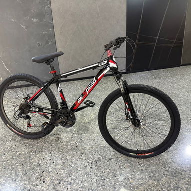 Bicicleta todo terreno medida 26 - Img 119016452
