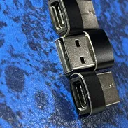 Adaptador USB a USB C, USB hembra a USB macho. - Img 55234245