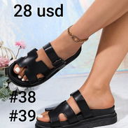 Sandalias buena calidad - Img 54924284