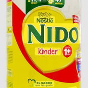 Leche Nido, 1,6kg - Img 56363353