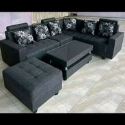 Juegos de muebles a su gusto contactar al privado para explorar más opciones es un placer atenderlos gracias - Img 55432433
