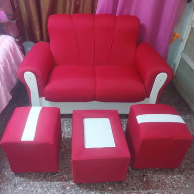 Muebles - 6/9