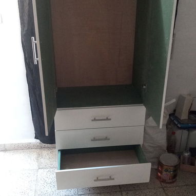 En venta escaparates de MDF disponible para el konfor del hogar con maxima calidad son por encargo... - 4/10