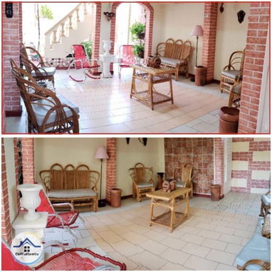 Alquiler de Casa en Varadero de 5 habitaciones - 3/6
