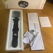 Smartwatch Deportivo 2.01″ con Función de Llamadas - Img 57029847