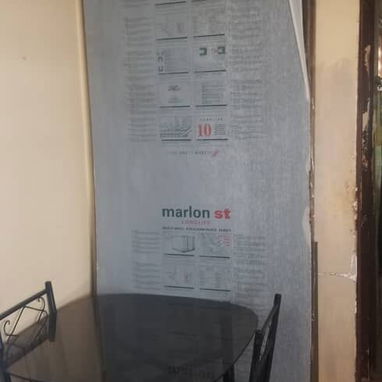 Policarbonato Marlon ST (Cubierta exterior) - 4/4