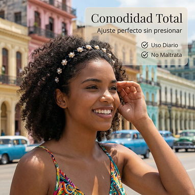 Variedades de Cintillos ✨ Aceptamos pago por transferencia 💳 - 2/2