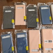 Fundas carcasas de pixel 6 pro .. nuevas - Img 55792278