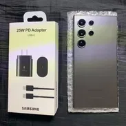 SAMSUNG S24 ULTRA 12/256 DUAL SIM LIBRE DE FABRICA NUEVO!!!!!!!!! - Img 53122604