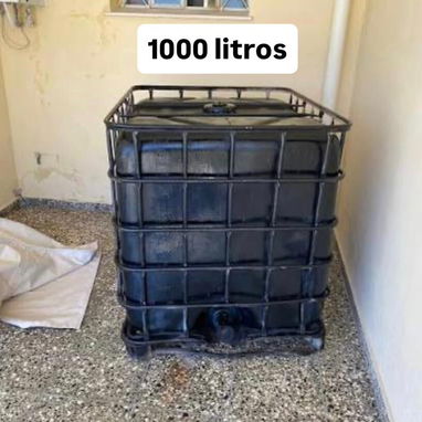 Venta de tanques plásticos - Img 122463346