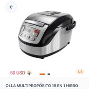 Olla multipropósito - Img 55810646