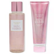 Cremas y colonia Victoria’s Secret nueva colección shimmer - Img 55710586