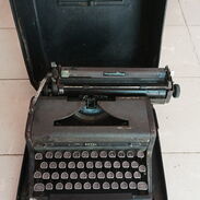 Maquina de escribir - Img 45447944