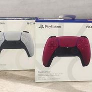 Mandos de PlayStation 5 nuevos en caja Precio:$85 - Img 55741780